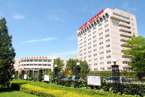 北京妇幼医院，北京妇产医院哪个院区好