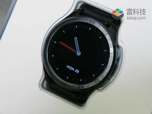 vivo Watch初体验 浓浓经典风,苹果迎来最能打对手