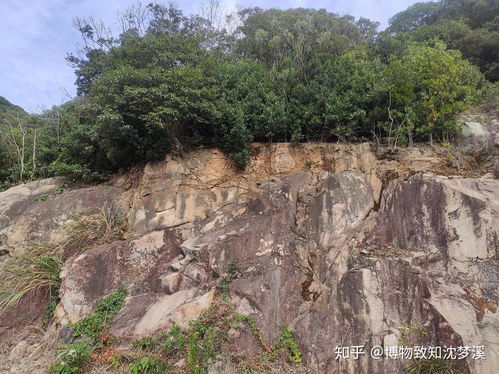 风化的岩石都去哪了,是凭空消失了吗 