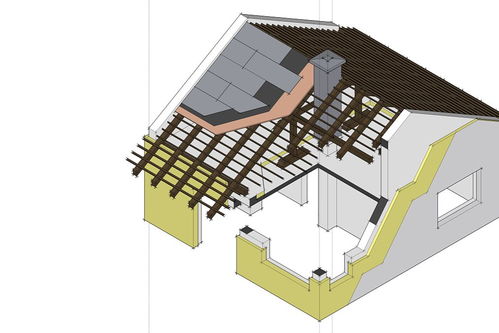 建筑工程主体结构的含义是什么？