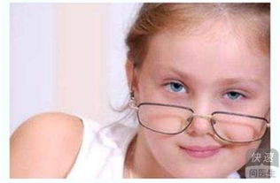 小孩眼睛近视吃什么药 近视眼的护理办法
