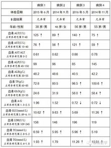 alt超过正常值怎样办