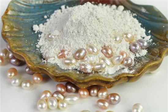 珍珠粉真的可以美白皮肤吗 珍珠粉的功效和作用