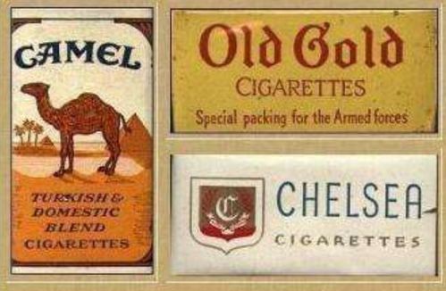 2000年代香烟品牌，时代印记与文化记忆 - 3 - 635香烟网