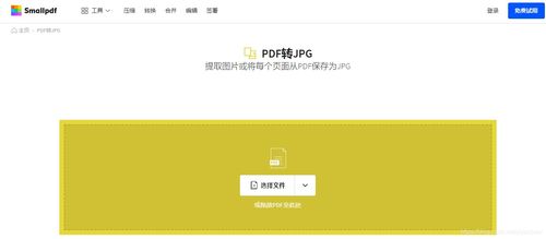 pdf里的图片怎么导出来