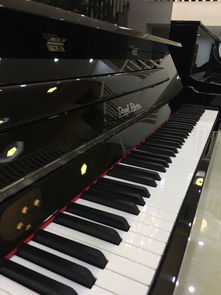 珠江60周年纪念版钢琴值得买吗