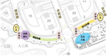 夜太美 这16个抓住 夜经济 红利的mall,已经玩嗨了