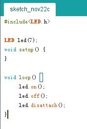 arduino安装鸿蒙,如何编写自己的Arduino库