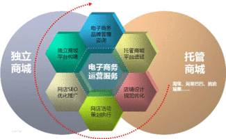 g2b电子商务有哪些