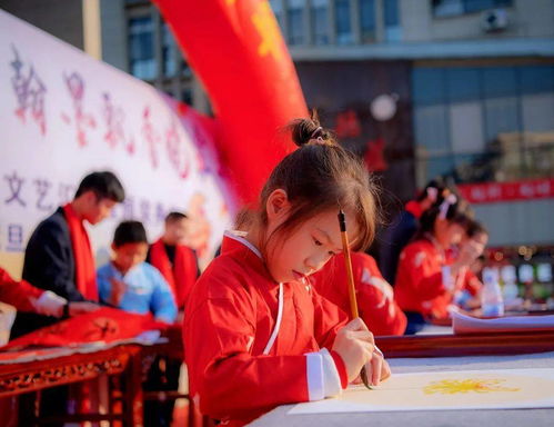 一个以蒙氏命名的艺术学校,居然把中国传统文化搞成这样