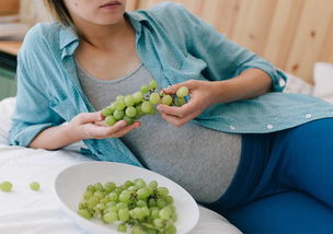 孕妇 葡萄(葡萄的营养与健康价值)