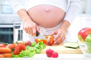 原创怀孕后，孕妇常吃这3种“食物”，宝宝将来或许会有“高颜值”哦