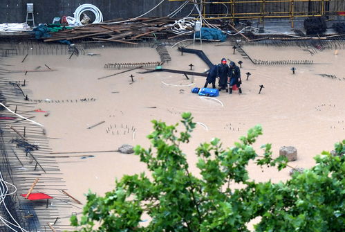 中国人寿积极应对河南特大暴雨灾害 快速推出六项服务 彰显央企责任担当