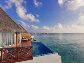 马尔代夫美居岛有哪些几星級的酒店可以选择