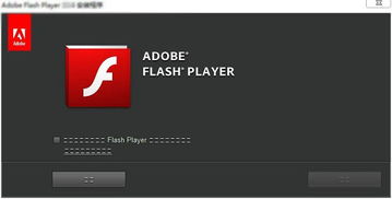 flashplayer播放器