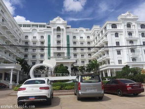 柬埔寨白沙皇宫娱乐场扑克牌供应工厂 White Sand Palace Hotel