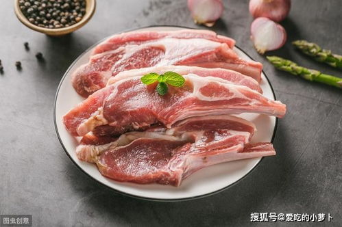 羊身上哪里的肉好吃 这3个部位一挑一个准,老板 遇到行家了