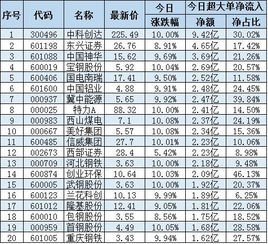 股票交易前段时间卖一是大单过几天是买一、买二是大单是什么意思