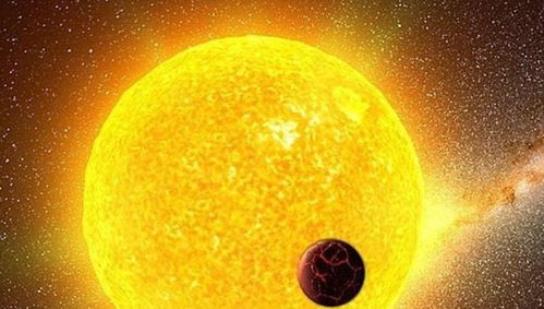 参宿四 比太阳大7亿倍,随时可能爆炸 科学家给出了具体时间
