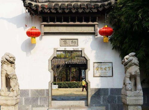 南京 最大 的私人宅院,曾是艺人海清的家宅,今回家却要买票