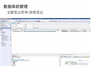 论文收录技巧：检索与查重如何高效进行
