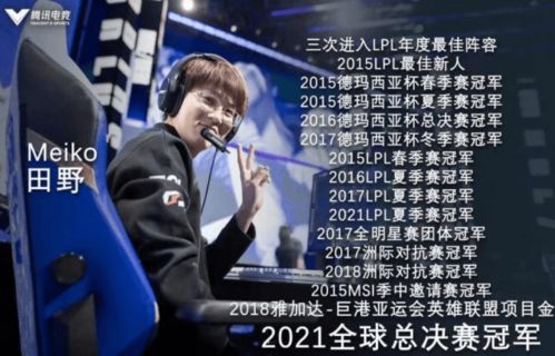 2022年DK几个冠军了？？