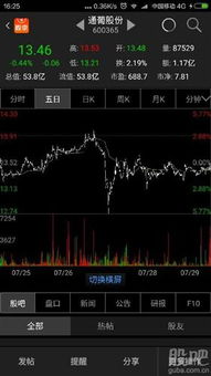 个股出现脉冲式上涨代表什么