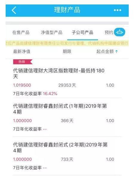 2020第一枪！银行重磅宣布：投资理财新方式来了