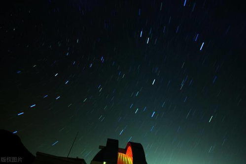 一年一次,狮子座流星雨将至,你准备好许愿了吗