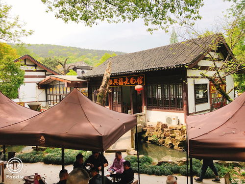 常熟一日游 虞山 兴福寺 方塔园