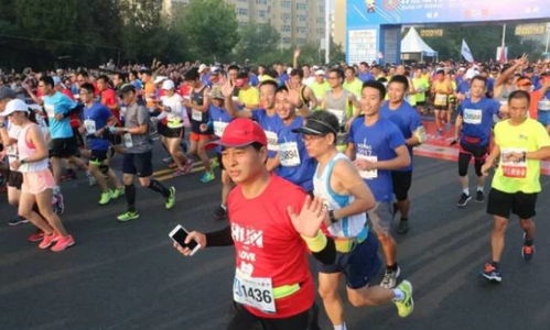 日照马拉松几点开始跑「山东日照马拉松第一名」