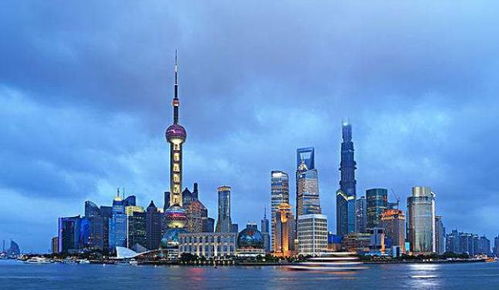 中国非常繁华的3座不夜城,上海重庆成功上榜,西安火遍全网