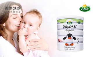 给宝宝吃有机奶粉可以吗,网上关于有机奶粉的宣传被夸大了