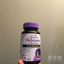 褪黑素和安眠药的区别 褪黑素和安眠药哪个好