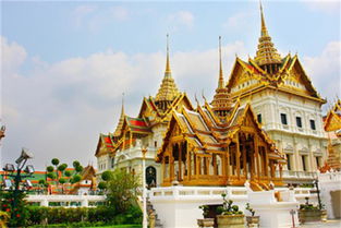 泰国芭提雅旅游全程记录 怎么形容芭提雅夜生活