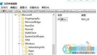 解决win10自动开启设置代理