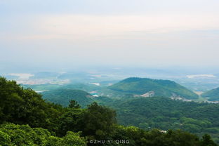 茅山仙夏之行,酷暑里寻一抹道法自然