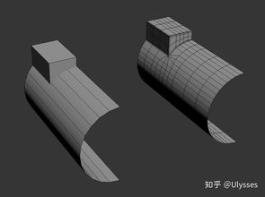 3dmax高模在哪个视图做(3dmax和c4d哪个建模快)