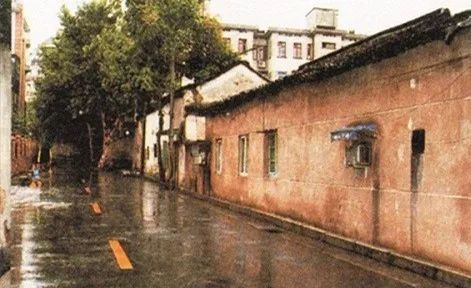 杭州最早廉租房,宝云山上的西式小社区,探寻杭州8个鲜为人知的老房子故事 