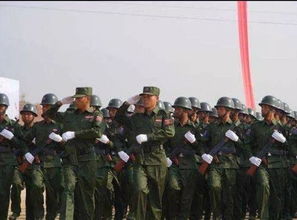 缅甸果敢管辖区权被收回,佤邦却凭借强大的军事实力独霸一方