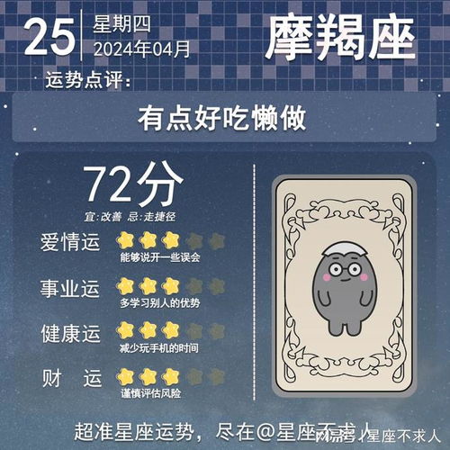 4月25日是什么星座 2024年4月25日是什么星座