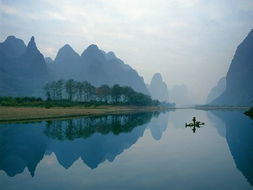 风光摄影 桂林山水图片