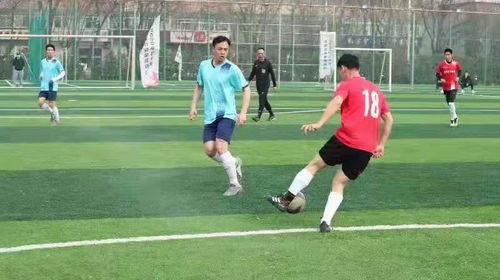 北京市昌平区足球联赛排名