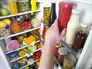 冰箱常备8种食物 帮你轻松度过炎夏