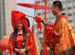 The Qi Xi Festival 