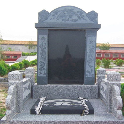 大冶墓碑工艺雕刻 图片设计 墓碑有哪些石材 日本墓碑石市场的现状与前景