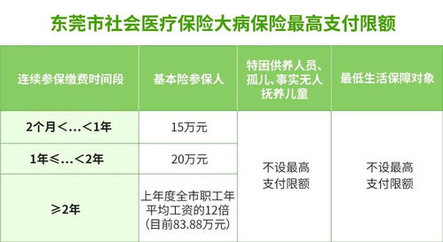 东莞大病医疗保险疾病种类大病报销都有哪几种病