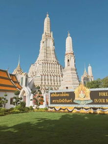 泰国曼谷旅游注意什么地方去泰国一定要注意的五件事（去泰国曼谷旅游攻略）