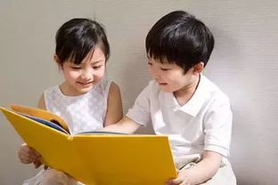 孩子抗拒看书 7种方法让孩子爱上阅读 
