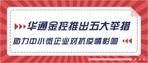 有没有人了解华通金租，它是一家怎么样的金融机构？